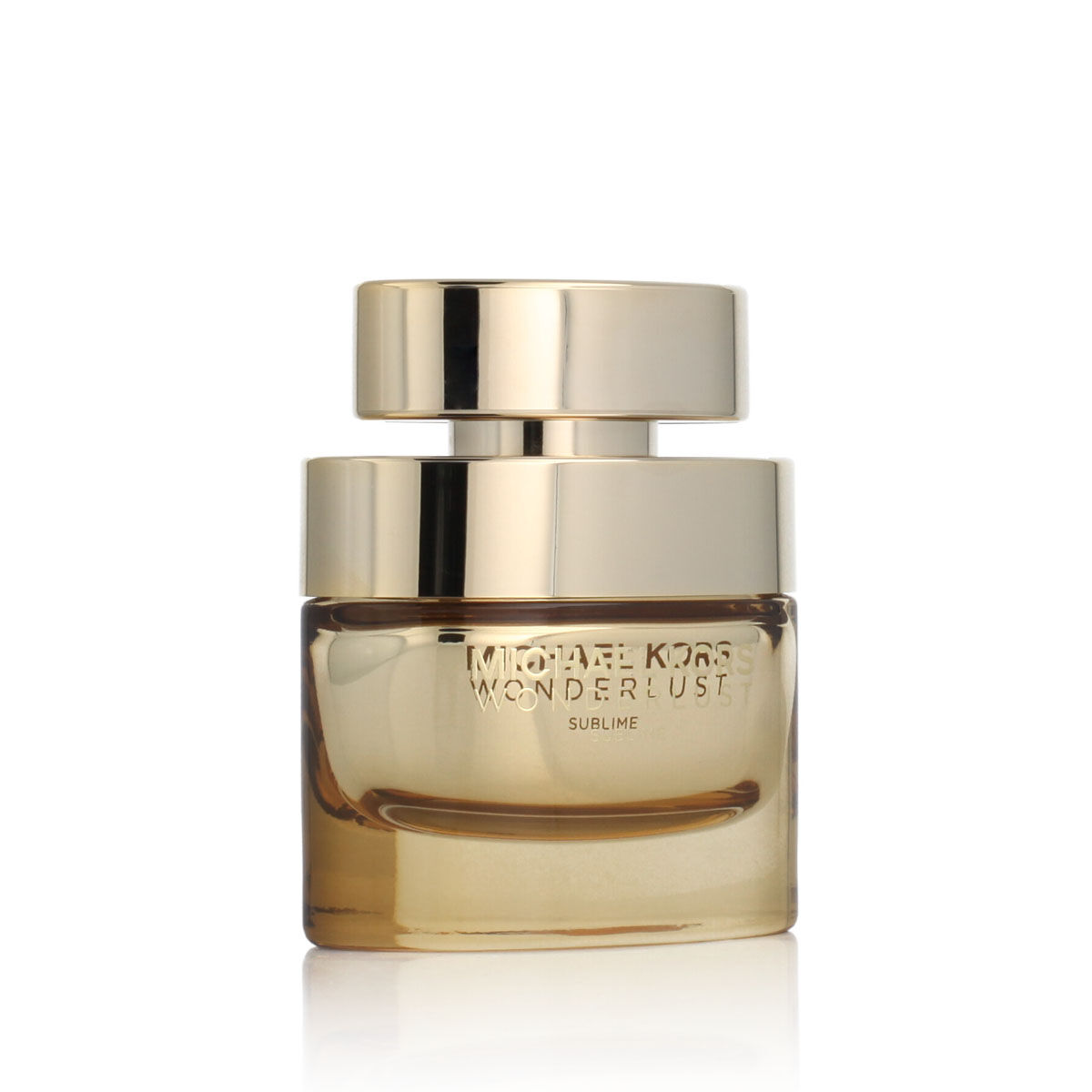 Perfume Mulher Michael Kors EDP Wonderlust Sublime 50 ml